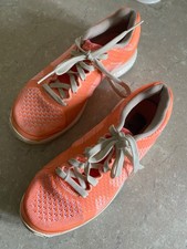 Adidas orange stella for sale  GLOUCESTER