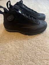 Nike Total Air Foamposite Max 2011 Preto Antracite TAMANHO 10 comprar usado Nike Total Air Foamposite Max 2011 Preto Antracite TAMANHO 10 comprar usado  Enviando para Brazil