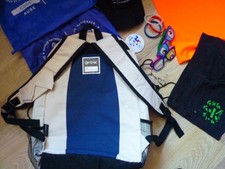Lot sac baluchon d'occasion  Troyes