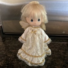 precious moments tree topper for sale  Middle Island