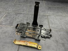 Batteriehalter bmw 3er gebraucht kaufen  Bleicherode, Kehmstedt, Lipprechterode