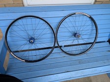 Chris king wheels for sale  BISHOP AUCKLAND
