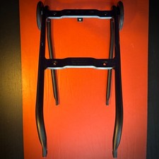 Brompton gepäckträger rack gebraucht kaufen  Düsseldorf