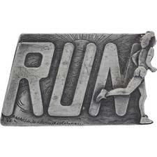Run runner running for sale  Evanston