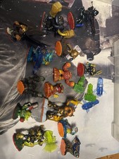 skylanders gebraucht kaufen  Pyrbaum