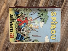 Album spirou 31 d'occasion  Avanne-Aveney