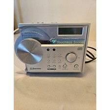 Emerson touchless snooze for sale  Shelburn
