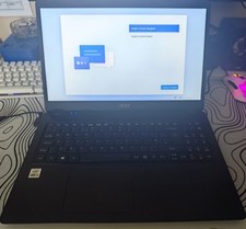 Acer extensa ex215 for sale  SHEFFIELD