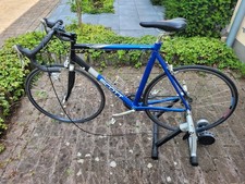 Vintage rennrad scott gebraucht kaufen  Osnabrück