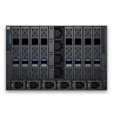 Dell poweredge mx7000 for sale  Bradenton