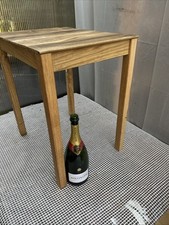 Tall side table for sale  LOUGHBOROUGH