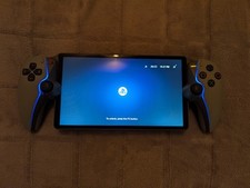 Playstation portal 30th for sale  TONBRIDGE
