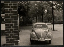 Fotografie auto volkswagen gebraucht kaufen  Berlin