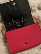 Mac set kosmetiktasche gebraucht kaufen  Karlsruhe