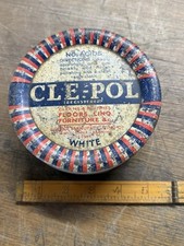 Vintage cle pol for sale  CRANBROOK
