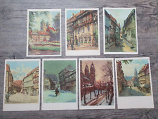 Halberstadt ddr ansichtskarten gebraucht kaufen  Halberstadt