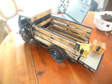 Beau gros camion d'occasion  Saint-André-de-Cubzac
