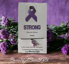 Awareness support fibromyalgia for sale  BASILDON