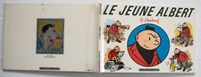 Jeune albert yves d'occasion  Saint-Jean-de-Luz