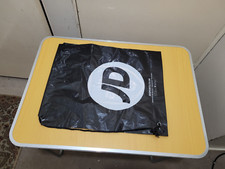 Black sports drawstring for sale  MANCHESTER