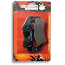 Front brake pads for sale  Hollywood