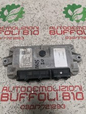 Centralina motore fiat usato  Rovato