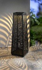 Solarlaterne leaf solar gebraucht kaufen  Bruck
