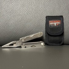 Leatherman mini tool gebraucht kaufen  Deutschland