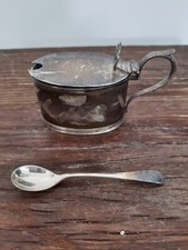 Moutardier pot moutarde d'occasion  Lille-