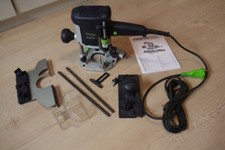 Festo festool berfräse gebraucht kaufen  Hövelhof