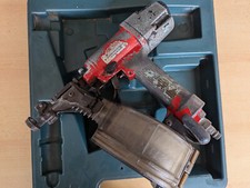 Haubold coilnagler rnc gebraucht kaufen  Rövershagen