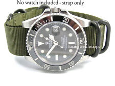 G10 nato strap for sale  CANTERBURY