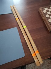 Escrima stöcke 70cm gebraucht kaufen  Konstanz