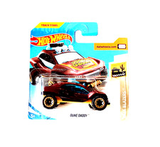 Hot wheels buggy gebraucht kaufen  Dülmen
