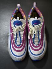 Tamanho 12 - Nike Union x Air Max 97/360 One Time Only comprar usado  Enviando para Brazil