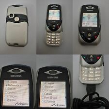 Cellulare siemens sl65 usato  Caserta