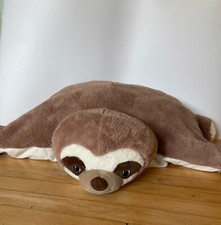 Pillow chums brown for sale  Shawano