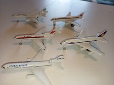 Diecast aeroplanes aircraft for sale  SWANSEA
