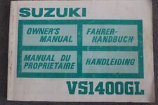 suzuki vs1400 motorrad gebraucht kaufen suzuki vs1400 motorrad gebraucht kaufen Nassenfels