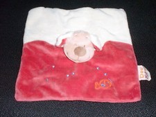 Doudou plat chien d'occasion  Lingolsheim
