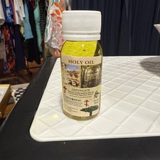 Holy anointing oil for sale  White Hall