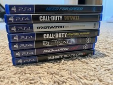 Ps4 game bundle for sale  Sanford