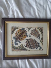 Aboriginal australian art for sale  HALESOWEN