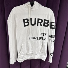 Burberry women horsefer for sale  BOREHAMWOOD