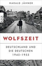 Wolfszeit gebraucht kaufen  Berlin