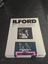 Ilford multigrade deluxe for sale  SWANSEA