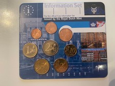 Euro starterkit niederlande gebraucht kaufen  Budenheim