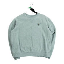 Sweat fila gris d'occasion  Bressols