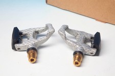 Pedali dedicati bianchi usato Pedali dedicati bianchi usato  Italia