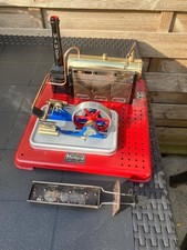 Mamod vintage live for sale  BELFAST